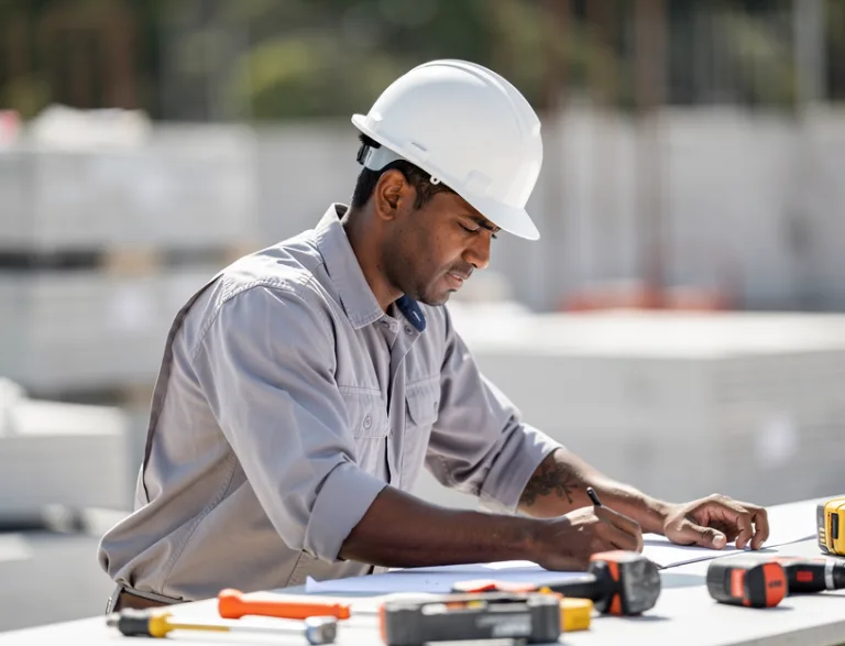 General Contractor service in Grimsby